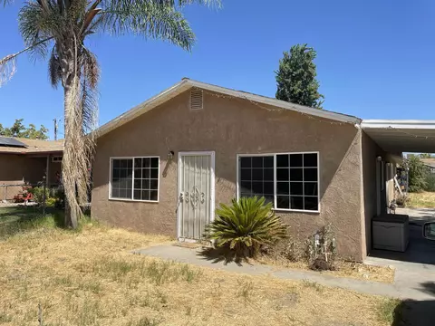 2108 Bell Ave, Corcoran, CA 93212