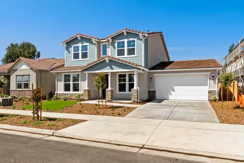 2174 N Mitchell St, Hanford, CA 93230 photo 2