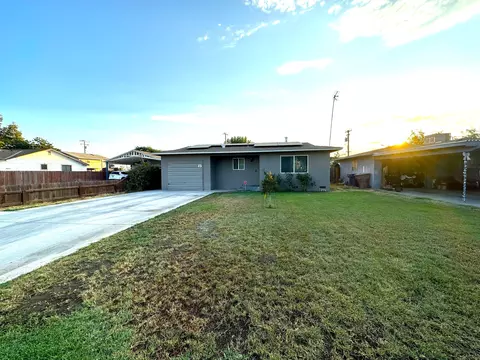 347 N F Street St, Tulare, CA 93274