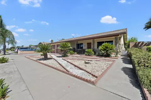 1488 E Levin Ave, Tulare, CA 93274