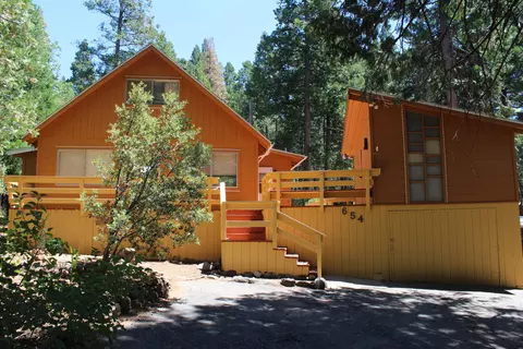 654 Trails End Dr, Springville, CA 93265 photo 2