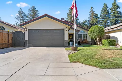 5255 W Fremont Ave, Fresno, CA 93722