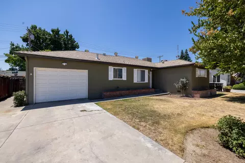 2415 W Cambridge Ave, Visalia, CA 93277