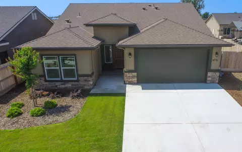 473 W Joan Ave #A & B, Porterville, CA 93257