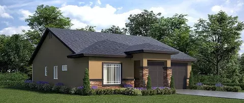 528 W Richard Ave, Porterville, CA 93257