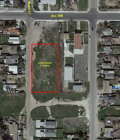 Rd 67, Goshen, CA 93291