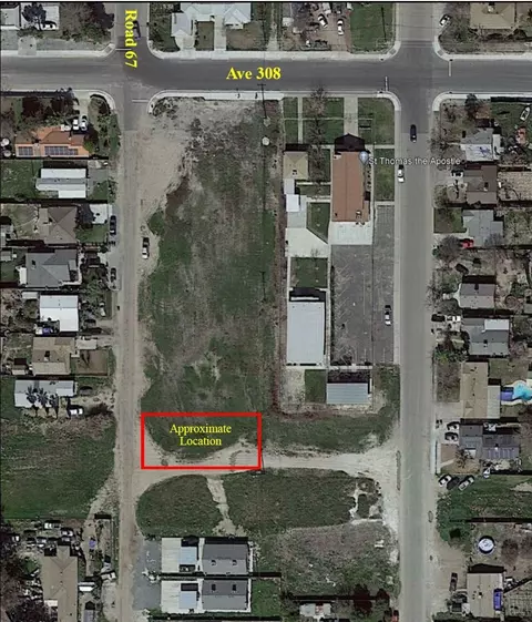 Rd 67, Goshen, CA 93291