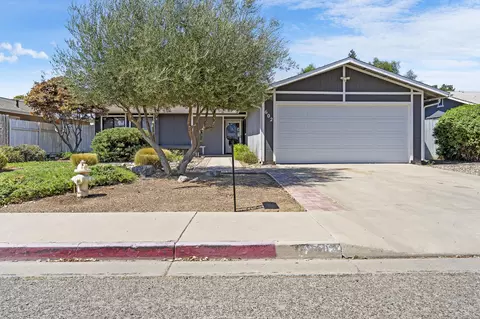 602 N Quince Ave, Exeter, CA 93221 photo 3
