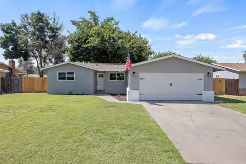 4307 W School Ave, Visalia, CA 93291