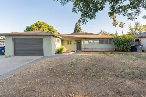 3155 W Alamos Ave, Fresno, CA 93722