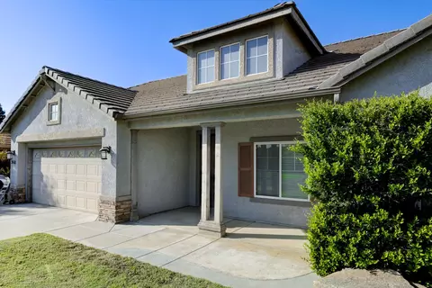 2418 E La Vida Ave, Visalia, CA 93292 photo 2