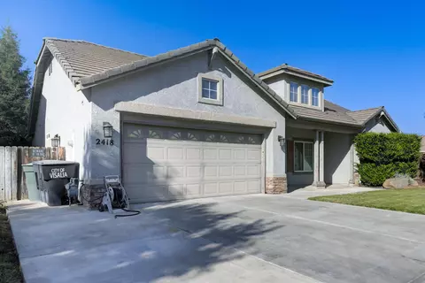 2418 E La Vida Ave, Visalia, CA 93292 photo 3
