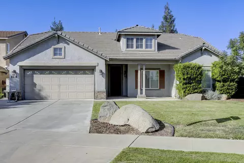 2418 E La Vida Ave, Visalia, CA 93292 photo 5