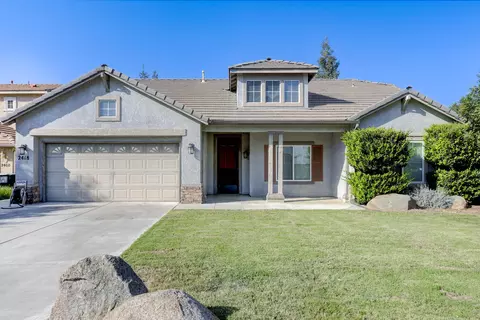 2418 E La Vida Ave, Visalia, CA 93292