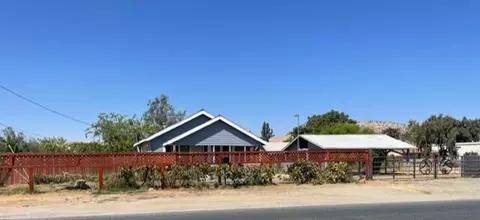 850 E Success Dr, Porterville, CA 93257