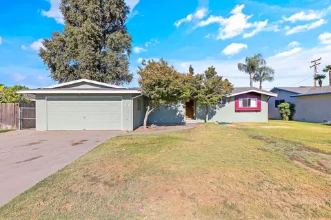 3425 S Dollner St, Visalia, CA 93277