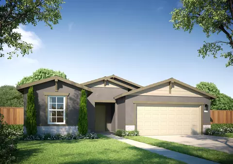 2422 Sand Piper Ct #LOT 307, Tulare, CA 93274