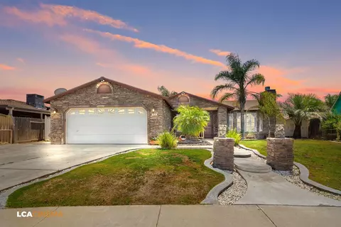 426 Viejo Dr, Delano, CA 93215