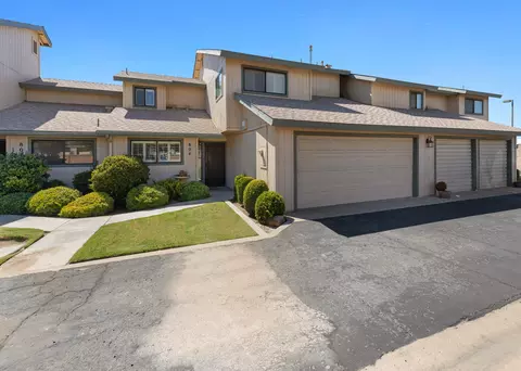 804 W Grand Ave, Porterville, CA 93257