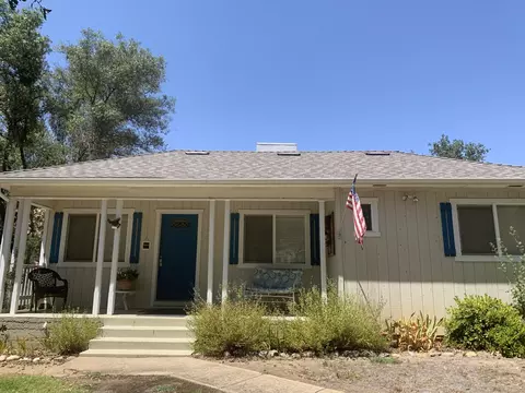 43278 Sunset Dr, Three Rivers, CA 93271 photo 4