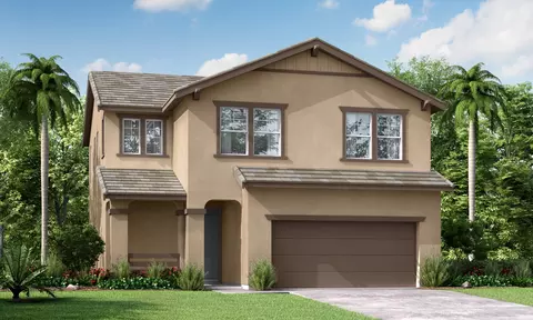 736 S Kandarian Ave, Fowler, CA 93625