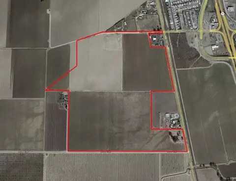 Avenue 196, Tulare, CA 93274