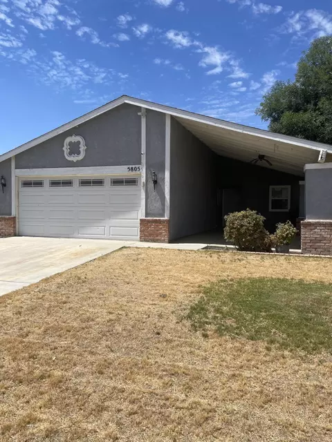 5805 Gwendolyn St, Bakersfield, CA 93304