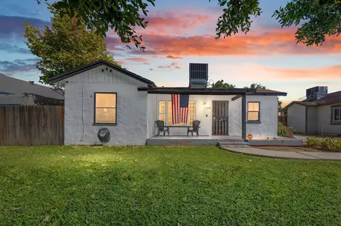 414 Wilson Ave, Bakersfield, CA 93308