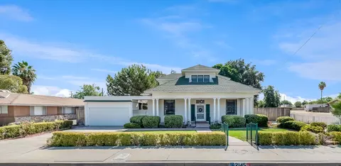 2145 N Douty St, Hanford, CA 93230