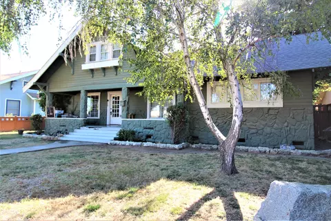 108 N Orange Ave, Exeter, CA 93221