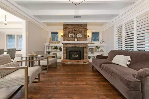 441 S E St, Exeter, CA 93221 photo 7
