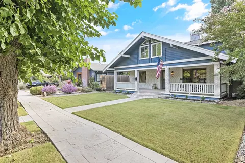 441 S E St, Exeter, CA 93221 photo 2