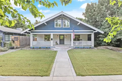 441 S E St, Exeter, CA 93221