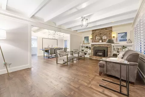 441 S E St, Exeter, CA 93221 photo 5