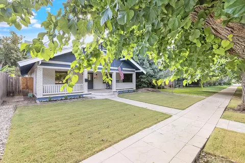 441 S E St, Exeter, CA 93221 photo 3
