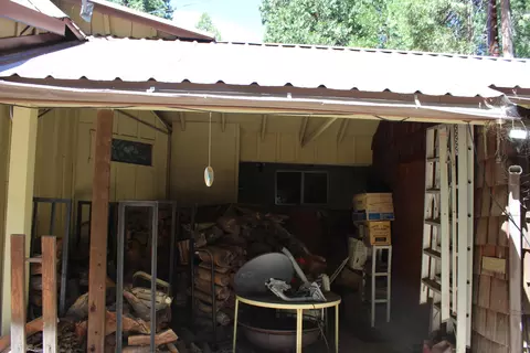 491 Clover Dr, Camp Nelson, CA 93265 photo 32
