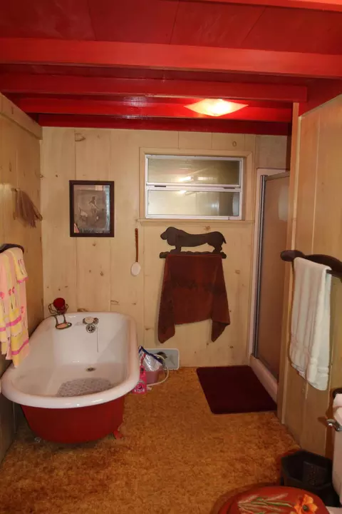 491 Clover Dr, Camp Nelson, CA 93265 photo 6