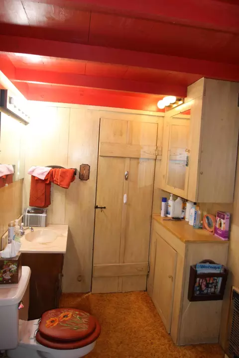 491 Clover Dr, Camp Nelson, CA 93265 photo 7