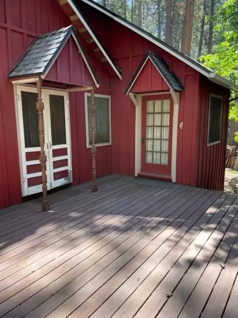 496 Linder Dr, Springville, CA 93265 photo 3