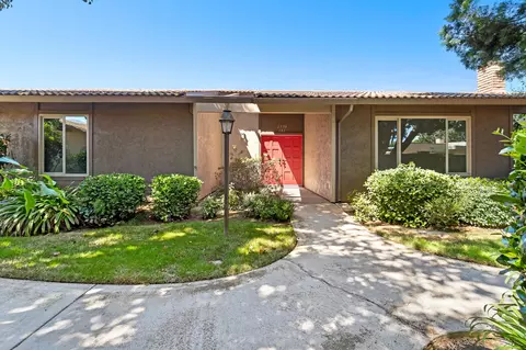 1770 W Santa Ana Ave #101, Fresno, CA 93705