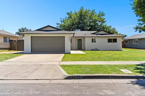 5964 E Fedora Ave, Fresno, CA 93727