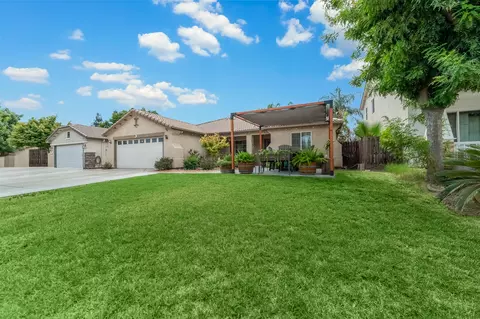 3849 E Harvard Ave, Visalia, CA 93292