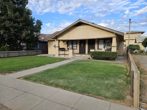 277 N Gale Hill Ave, Lindsay, CA 93247