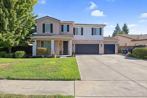 1528 Mirasson Ave, Tulare, CA 93274