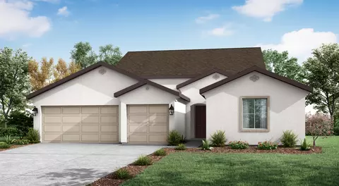 1977 Sherbrook Ave, Tulare, CA 93274