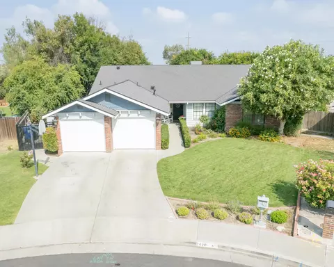 2420 Le May Ct, Corcoran, CA 93212