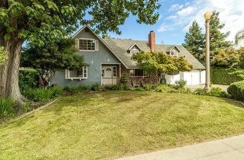 739 S Redwood St, Visalia, CA 93277