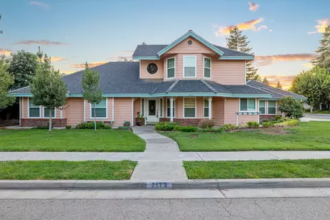 2173 Cotta St, Tulare, CA 93274
