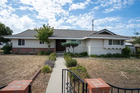 619 Mccomb Ave, Porterville, CA 93257