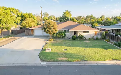 5920 El Monte Way, Fresno, CA 93727